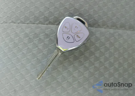 2009 Toyota Camry Le from USA, damaged, VIN 4T1BE46K89U386498